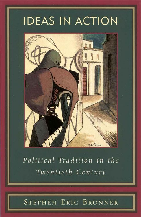 Produktbild: Ideas in Action