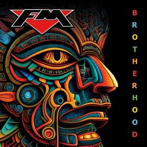 Produktbild: Brotherhood