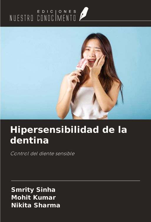 Produktbild: Hipersensibilidad de la dentina