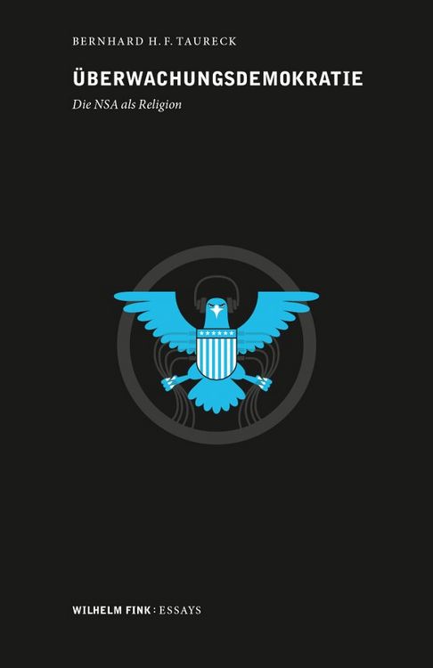 Produktbild: &Uuml;berwachungsdemokratie