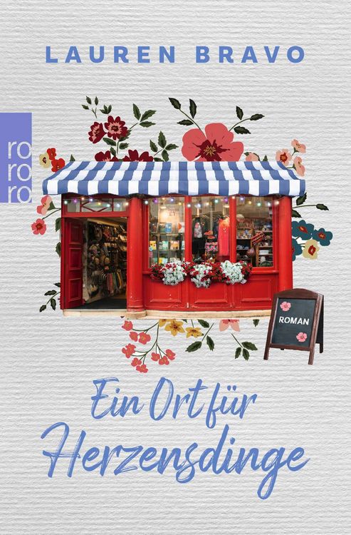 Produktbild: Ein Ort f&uuml;r Herzensdinge