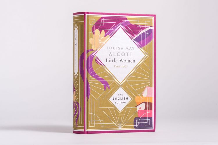 Produktbild: Alcott - Little Women. Parts 1 & 2