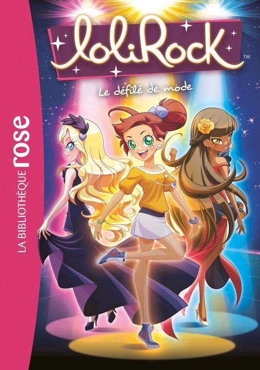 Produktbild: Lolirock