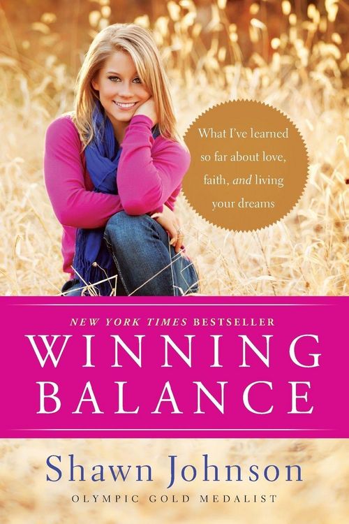 Produktbild: Winning Balance