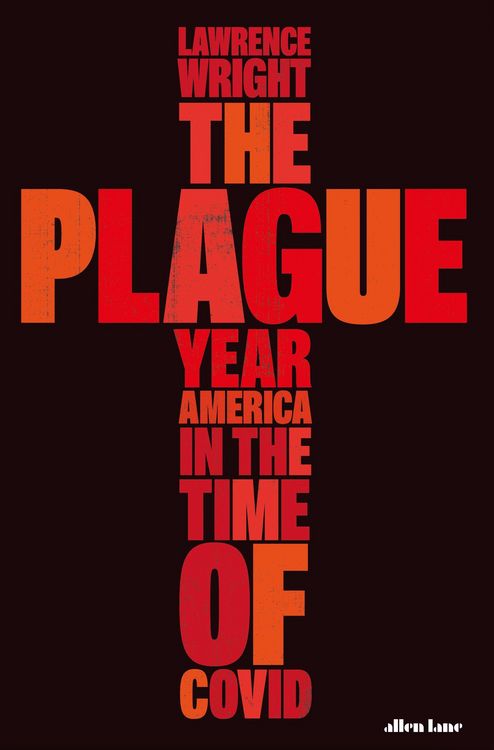 Produktbild: The Plague Year