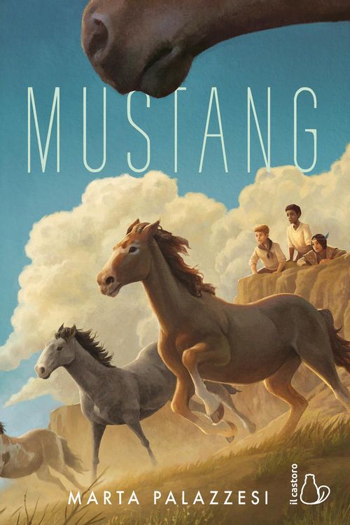 Produktbild: Mustang