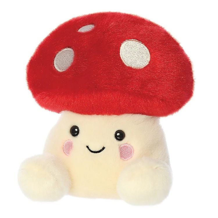 Produktbild: PP Amanita Mushroom Plush Toy