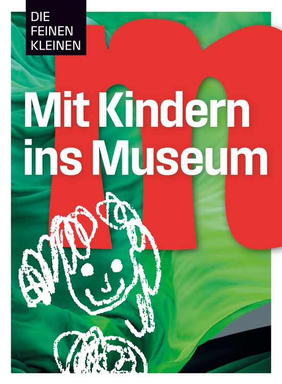 Produktbild: Mit Kindern ins Museum