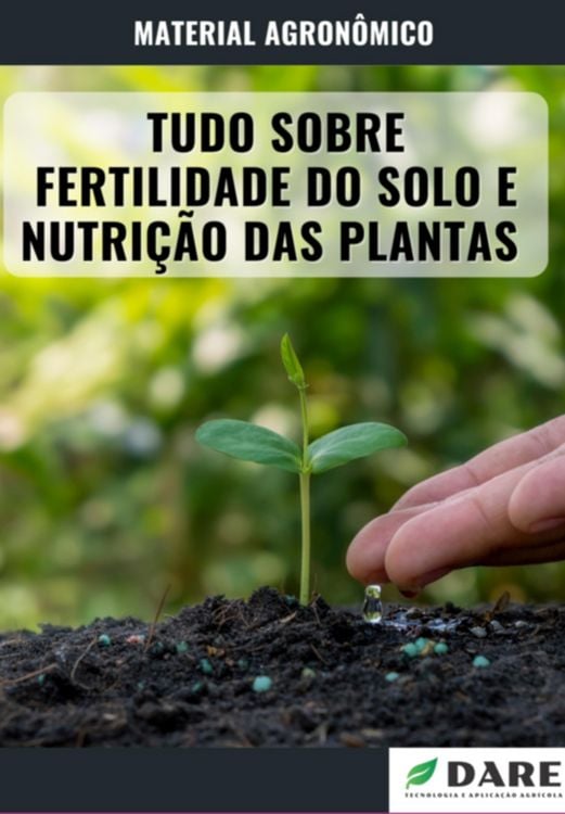 Produktbild: Fertilidade Do Solo E Nutri&ccedil;&atilde;o De Plantas