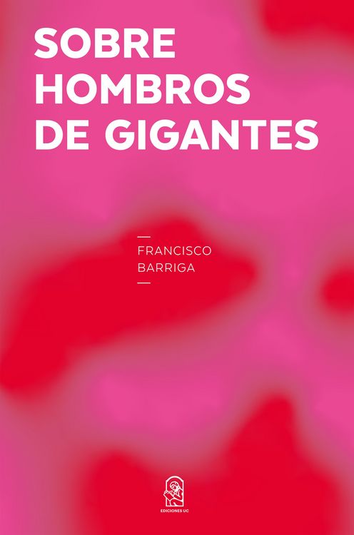 Produktbild: Sobre hombros de gigantes