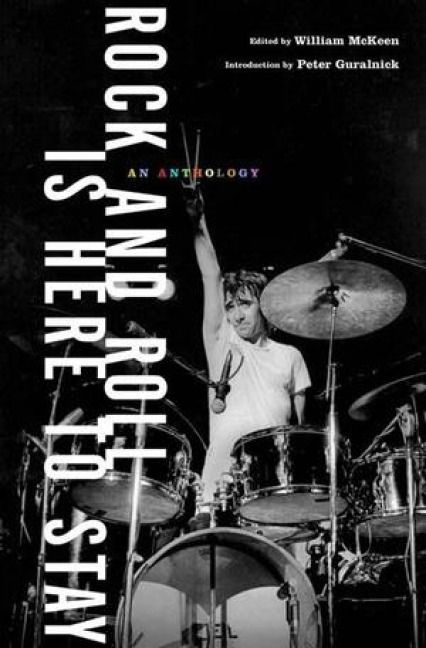 Produktbild: Rock and Roll Is Here to Stay