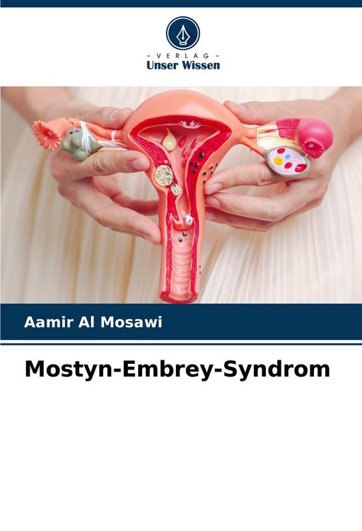 Produktbild: Mostyn-Embrey-Syndrom