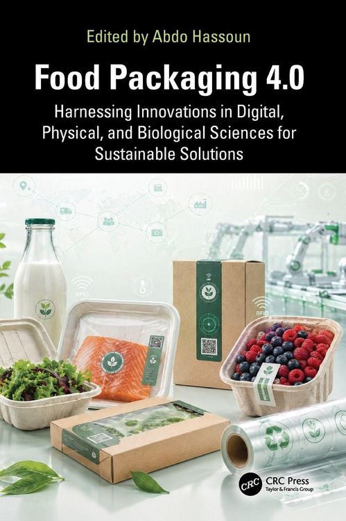 Produktbild: Food Packaging 4.0