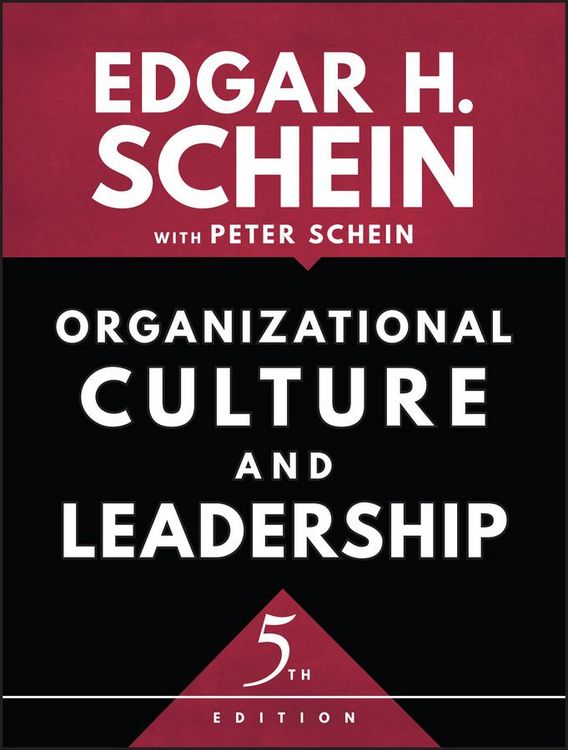 Produktbild: Organizational Culture and Leadership
