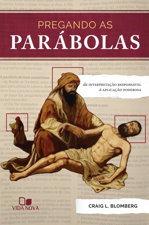Produktbild: Pregando as par&aacute;bolas