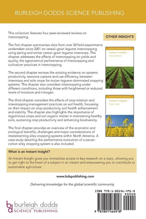 Produktbild: Instant Insights