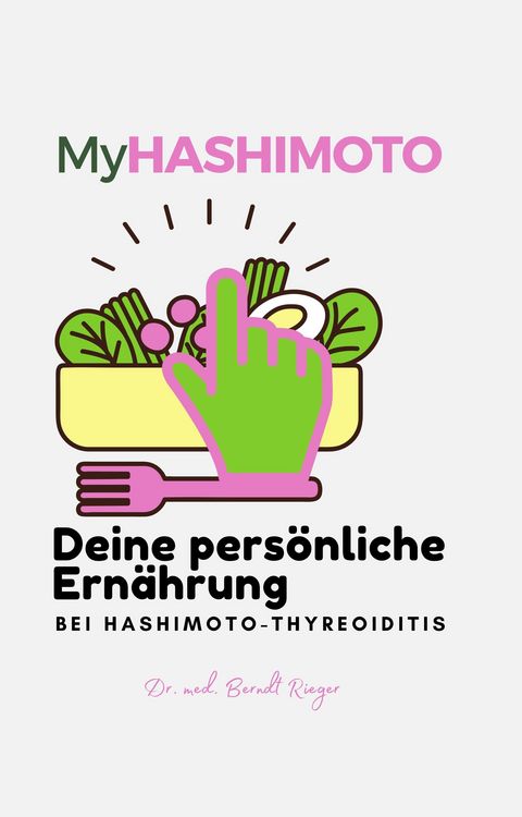 Produktbild: MyHashimoto