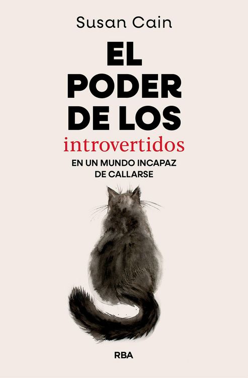 Produktbild: El poder de los introvertidos