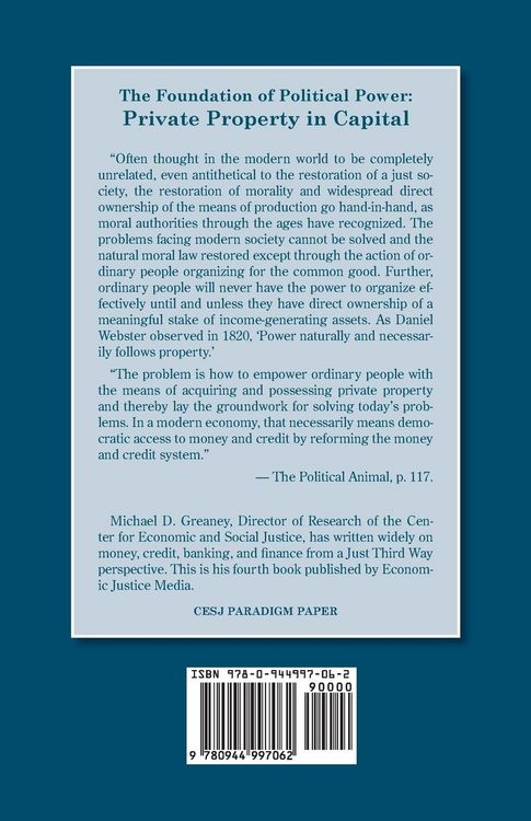 Produktbild: The Political Animal