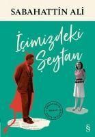 Produktbild: Icimizdeki Seytan
