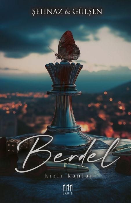 Produktbild: Berdel - Kirli Kanlar Ciltli