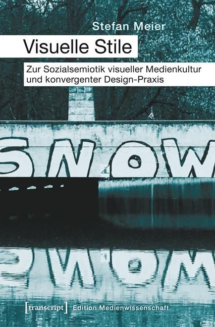 Produktbild: Visuelle Stile