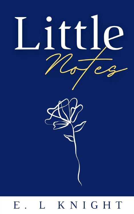 Produktbild: Little Notes