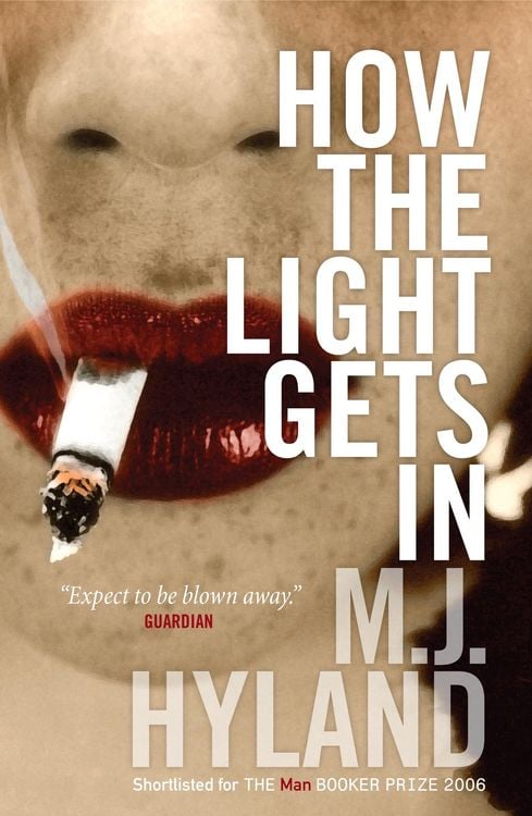 Produktbild: How The Light Gets In