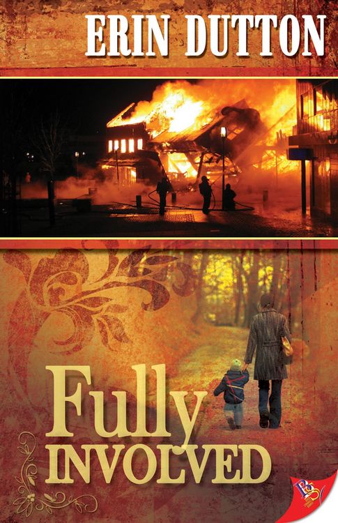 Produktbild: Fully Involved
