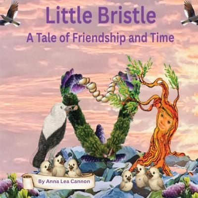 Produktbild: Little Bristle