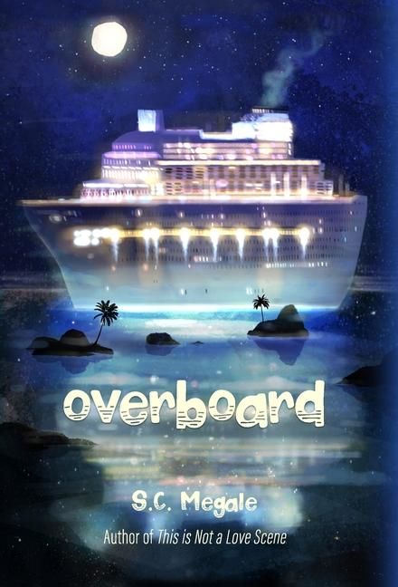 Produktbild: Overboard
