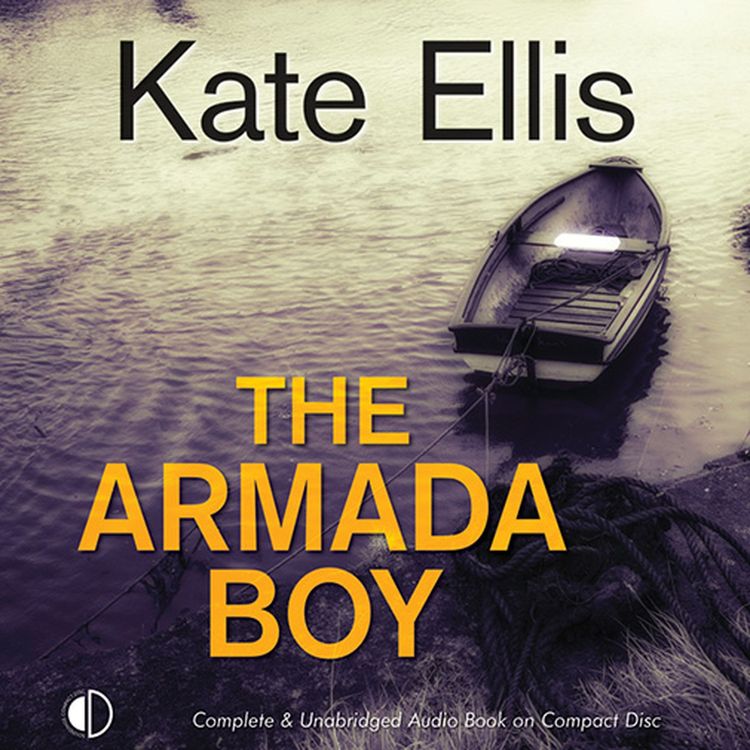 Bild vom Artikel The Armada Boy vom Autor Kate Ellis