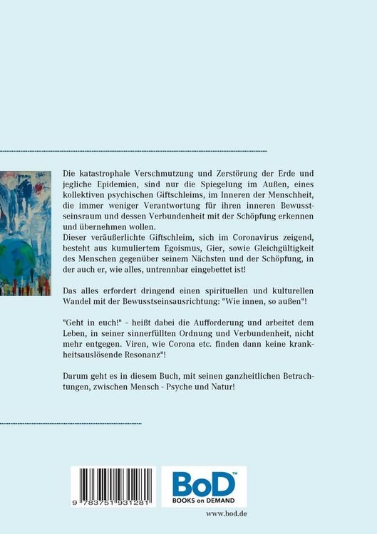 Produktbild: Die Coronaessenz