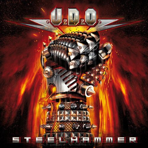 Produktbild: STEELHAMMER