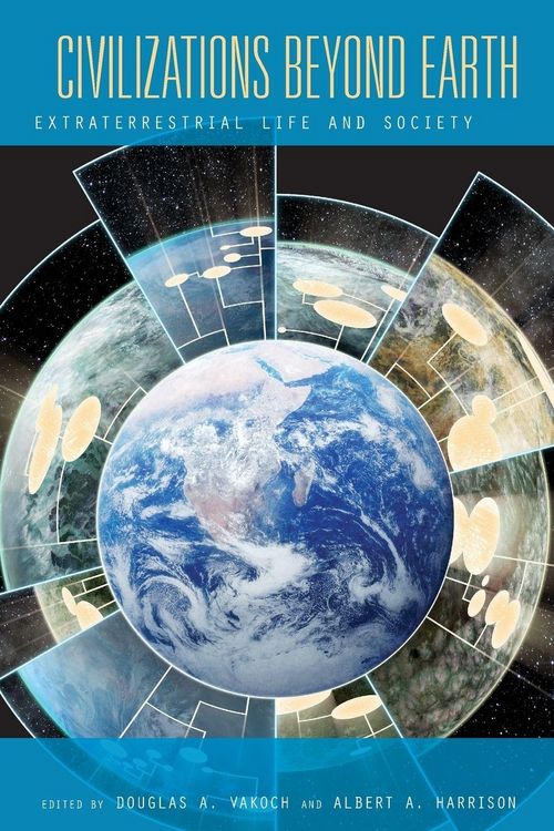 Produktbild: Civilizations Beyond Earth