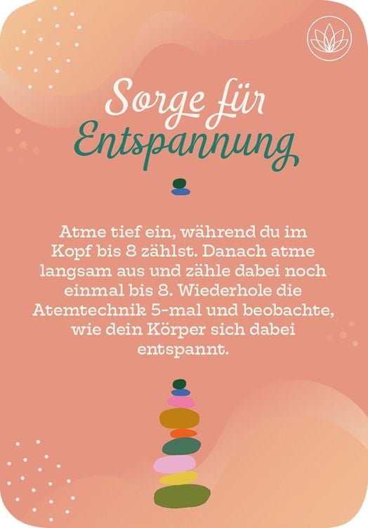 Du bist nur so alt, wie du dich fühlst