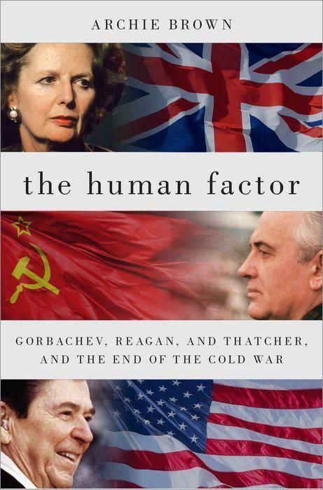 Produktbild: The Human Factor