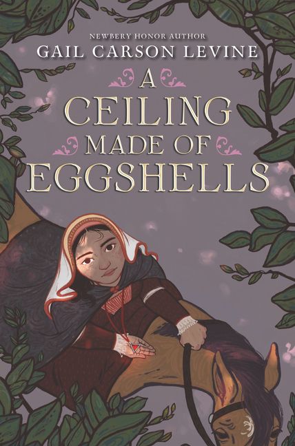 Produktbild: A Ceiling Made of Eggshells