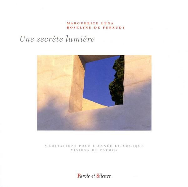 Produktbild: Une secr&egrave;te lumi&egrave;re