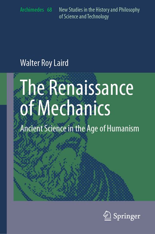 Produktbild: The Renaissance of Mechanics