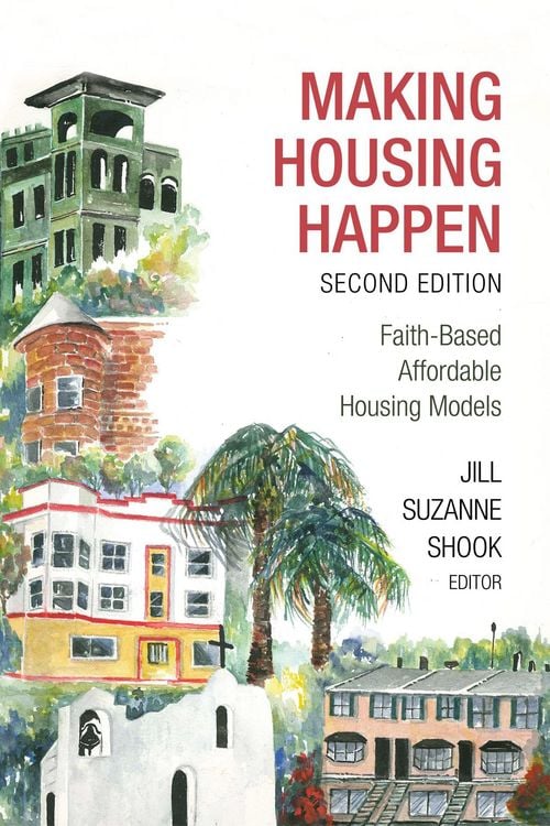 Produktbild: Making Housing Happen, 2nd Edition