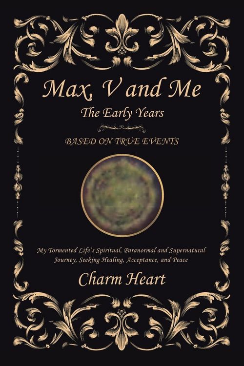 Produktbild: Max, V and Me