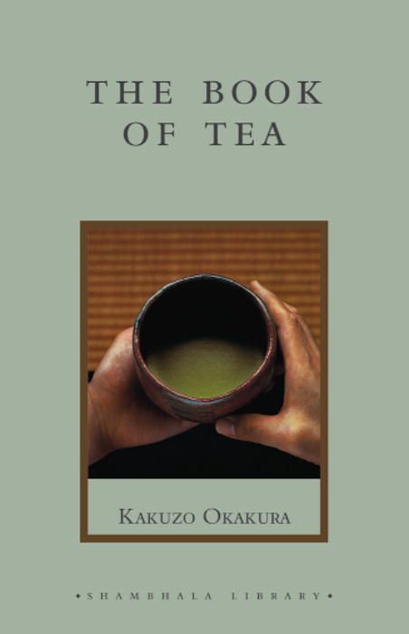 Produktbild: The Book of Tea