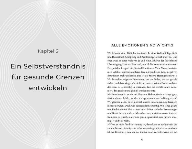 Produktbild: Liebe kennt deine Grenzen