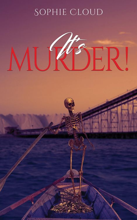 Produktbild: It's Murder!