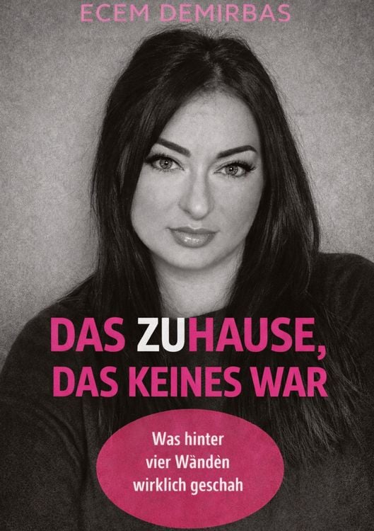 Produktbild: Das Zuhause, das keines war.