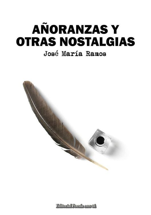 Produktbild: A?oranzas Y Otras Nostalgias