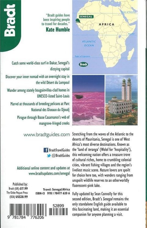 Produktbild: Senegal