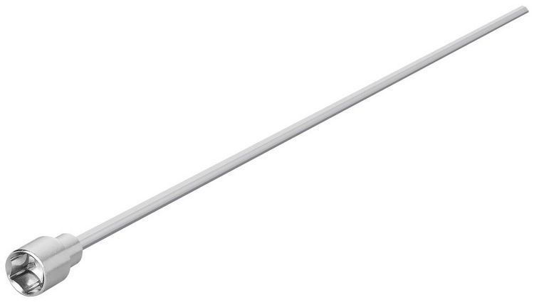 Produktbild: Calima 11902 Sechskantschl&uuml;ssel Stahl 545mm
