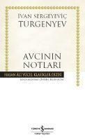 Produktbild: Avcinin Notlari